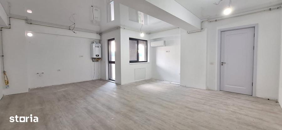 ICIL BLOC NOU FINALIZAT 2 CAMERE 57 MP. ETAJ 2 FINISAT LA CHEIE - 18