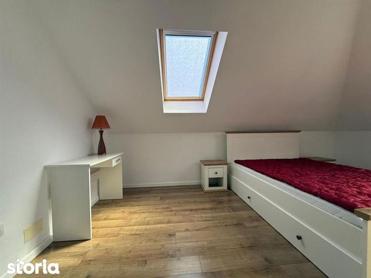 Apartament cu 2 camere în Grigorescu