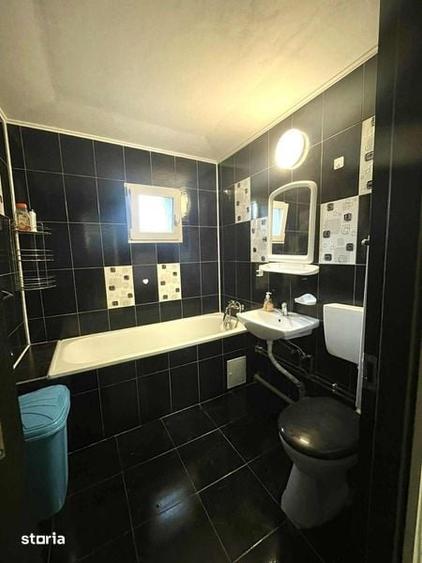 Apartament cu 2 camere decomandat în Calea Aradului