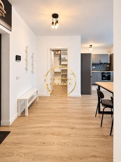 Tomis Park | 2 camere | Terasă | Parcare subterană | 0% comision - 4