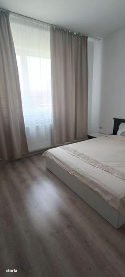 Apartament cu 2 camere decomandat în Dobroești