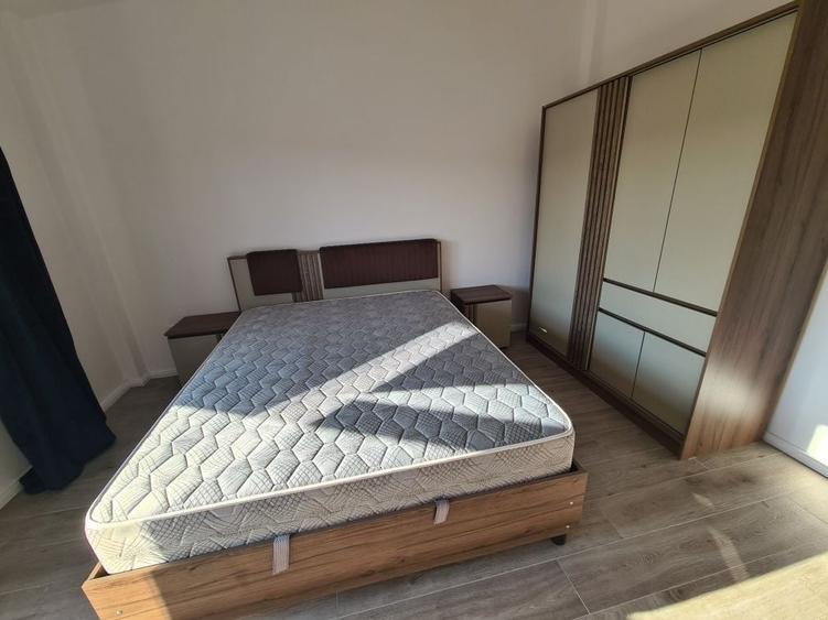 Apartament cu 2 camere în Apahida