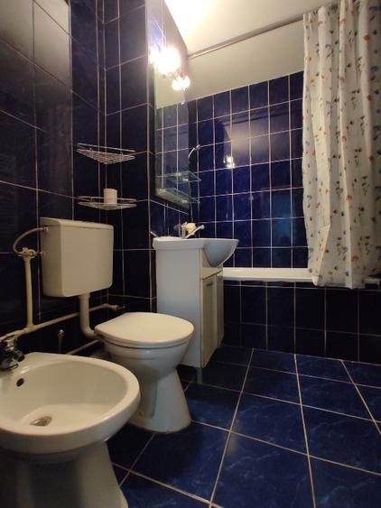 Apartament cu 2 camere decomandat în Gara