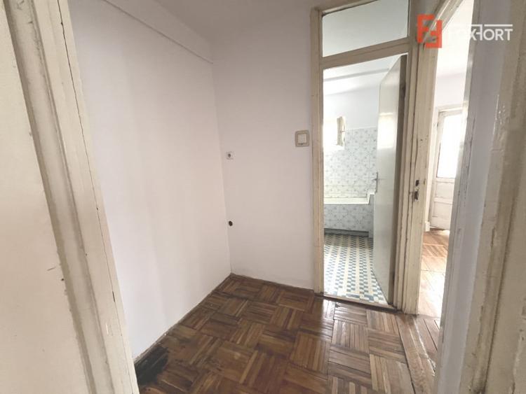 COMISION 0 % Apartament cu 2 camere - Aradului - 5