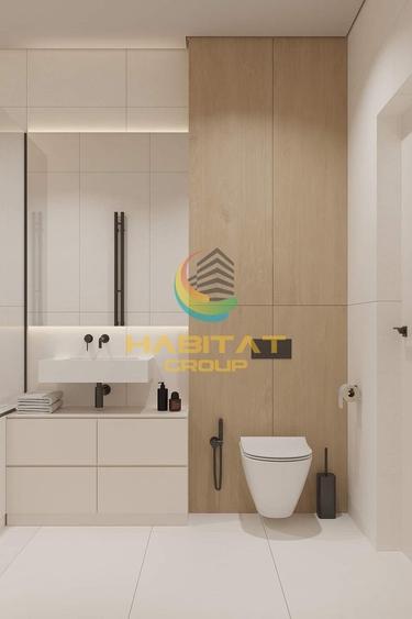 Apartament 3 Camere Metrou Berceni - 13