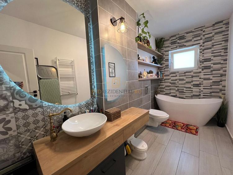 Apartament premium cu 3 camere, suprafață generoasă și loc de parcare - 5