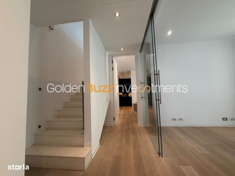 Apartament cu 4 camere în Primăverii