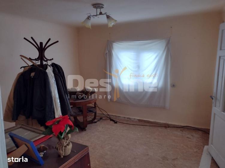 Casa Gageni zona linistita 480 mp teren 49500 euro! - 7