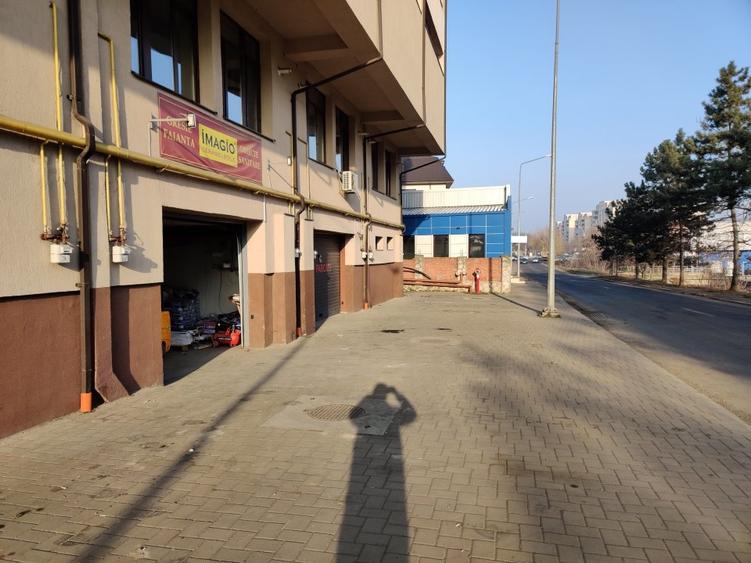 Spatiu comercial Tatarasi-str. Ignat - 2