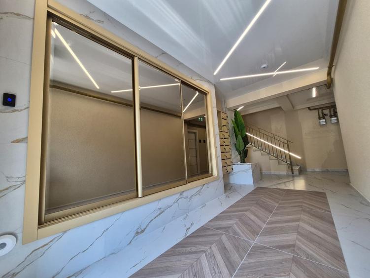 Apartament cu 2 camere decomandat în Valea Lupului
