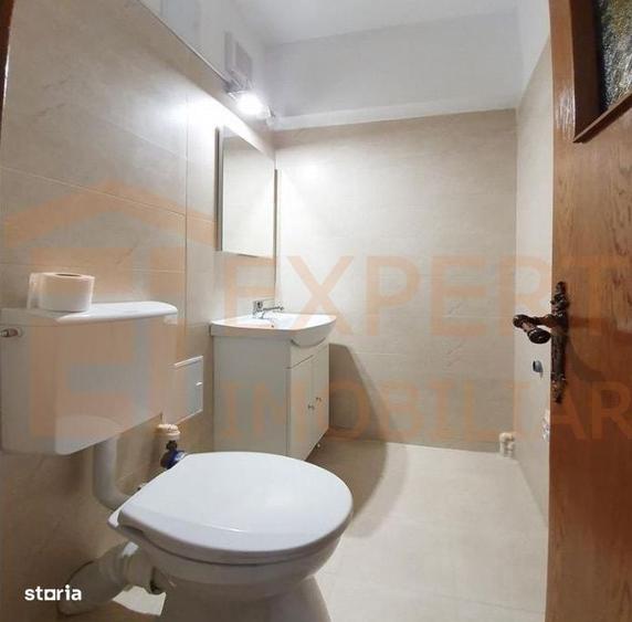 Apartament cu 3 camere decomandat în Tomis II