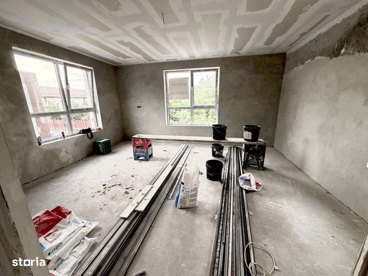 Casă cu 4 camere cu Teren 255 Mp în Central