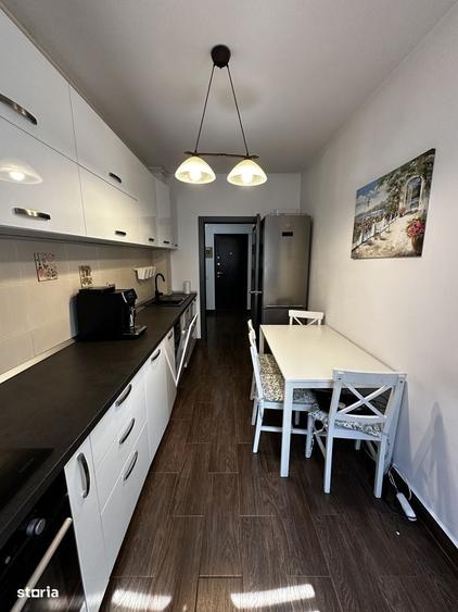 Apartament 2 camere decomandat - Weiner Palada - 18