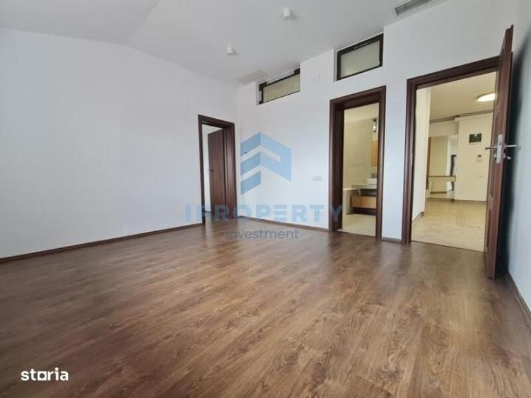 Spațiu comercial, de 140 mp, în Herăstrău