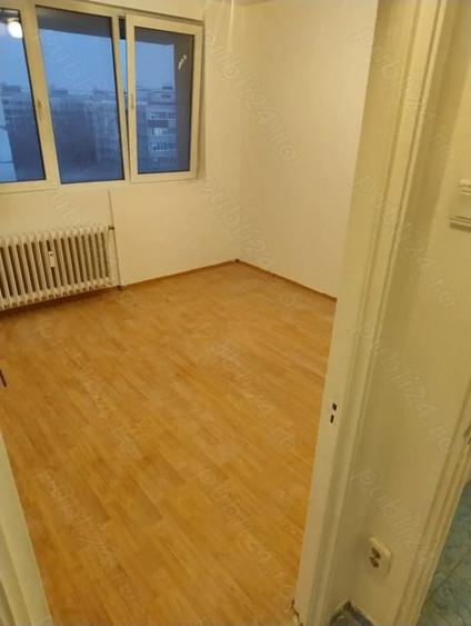 Apartament cu 2 camere semidecomandat în Progresul