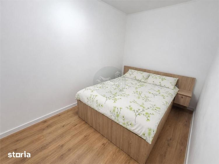 Apartament cu 2 camere în Țiglari