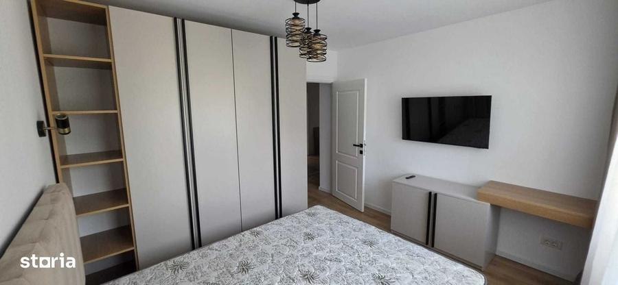 Apartament cu 2 camere decomandat în Timpuri Noi