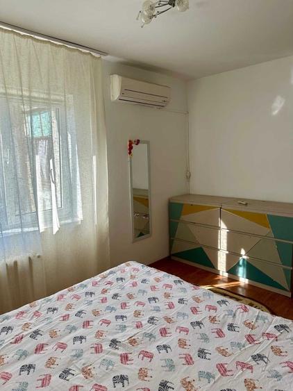 Apartament cu 2 camere semidecomandat în Sebastian