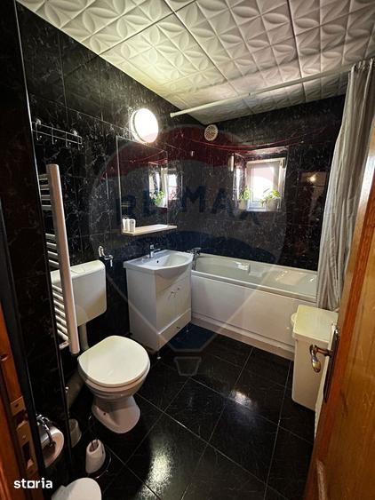 Apartament cu 2 camere decomandat, mobilat în Vasile Alecsandri