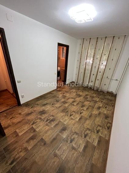 Garsoniera Drumul Taberei Mall Plaza Parter Renovat Complet