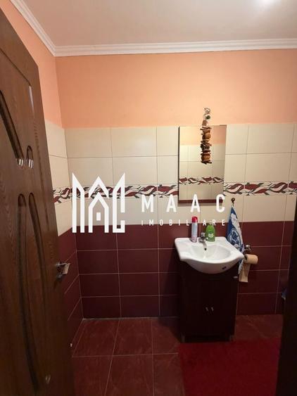 Apartament cu 2 camere decomandat, mobilat în Central