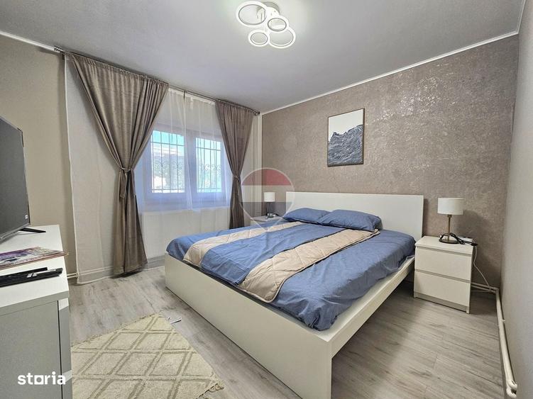 Apartament cu 3 camere în ICIL