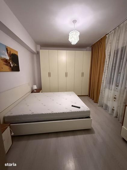 Apartament cu 3 camere în Negru Vodă