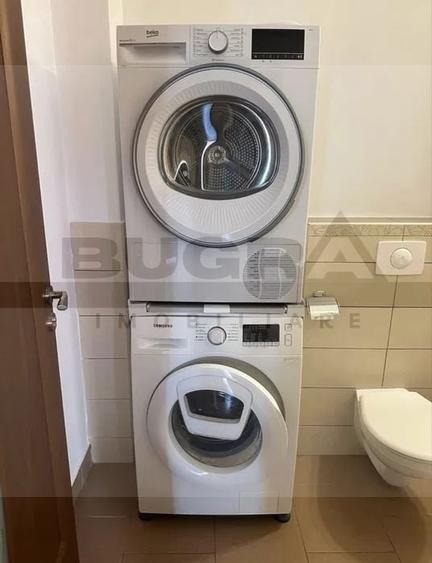 Apartament cu 3 camere semidecomandat în Zorilor