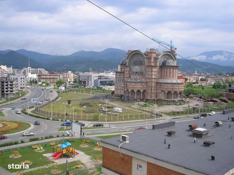Garsonieră decomandată în Ultracentral
