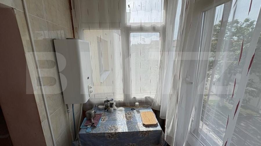 Apartament 2 camere, 49 mp, decomandat etajul 2, Rovinari - 7