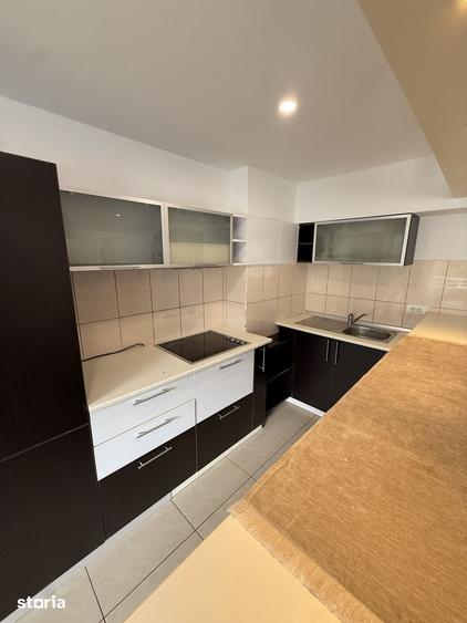 Apartament cu 2 camere în Decebal