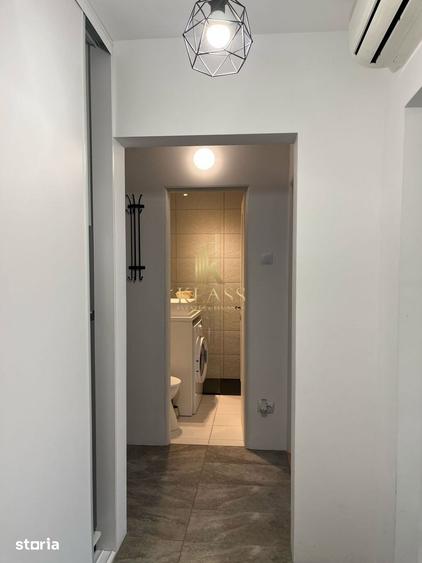 Apartament 2 camere de Inchiriat | Perla - Dorobanti | Pet Friendly - 9