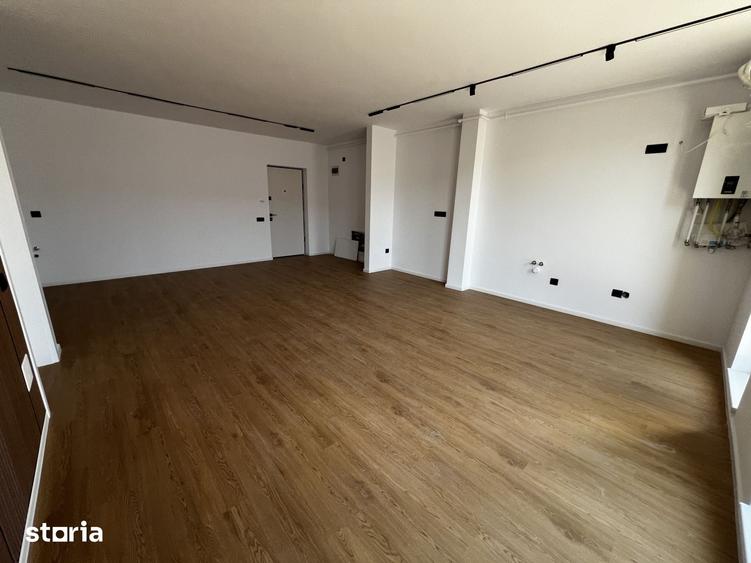Apartament de 2 camere, 53 mp, garaj subteran, Eroilor - 3
