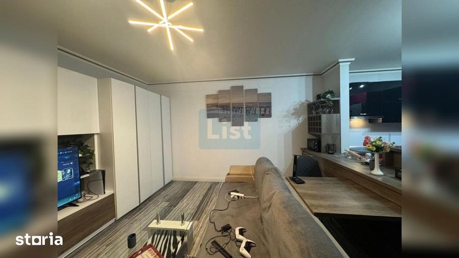 Apartament cu 2 camere Platinia - 2