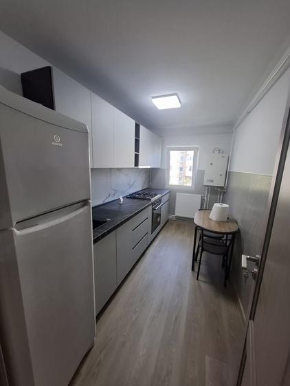 Apartament cu 2 camere decomandat în Alexandru cel Bun