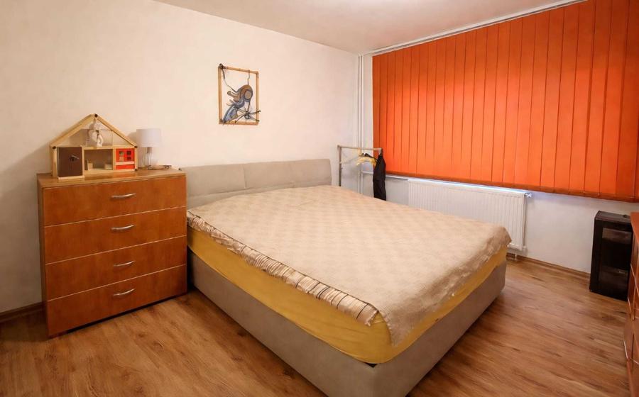 Apartament cu 2 camere decomandat în Calea Severinului