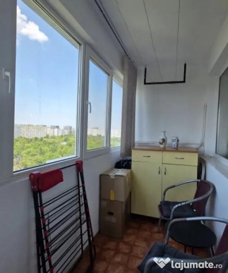 Apartament cu 2 camere decomandat în Liviu Rebreanu