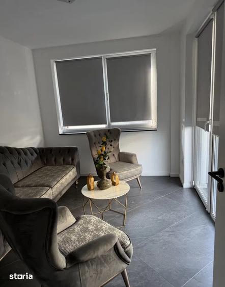 Apartament cu 2 camere în Apahida