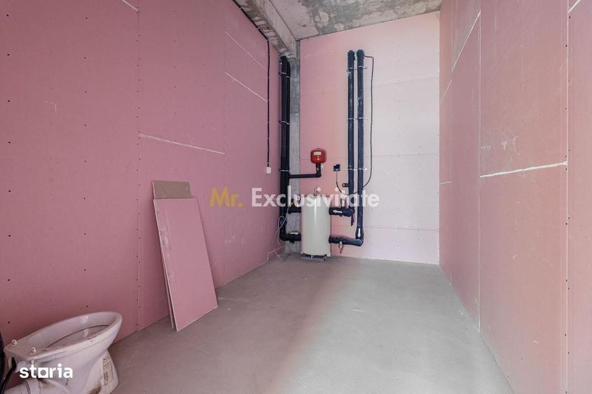 Spațiu comercial, de 924 mp, în Central