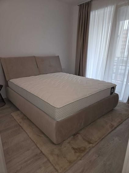 Apartament cu 2 camere decomandat în Dumbrăvița