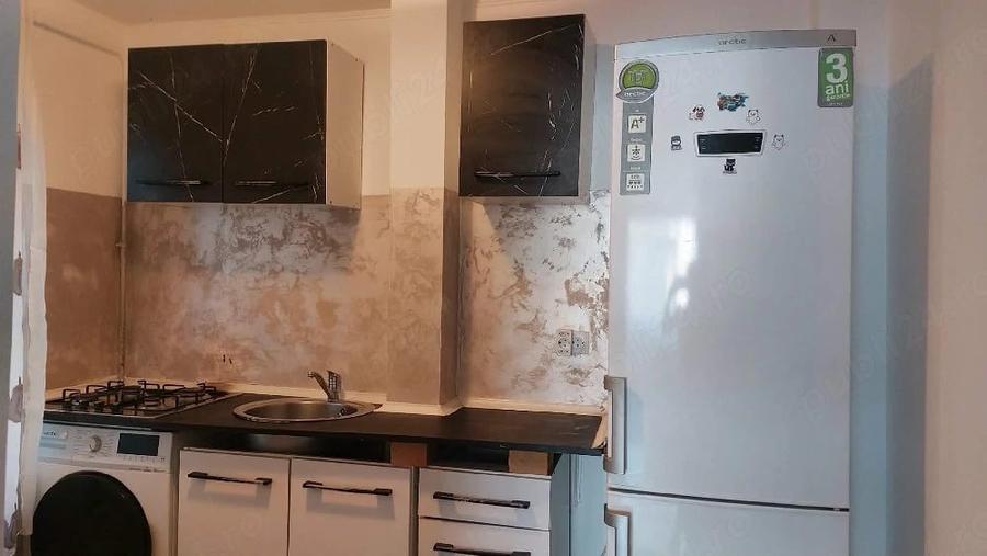 Inchiriez apartament in Cartierul Hipodrom - 2