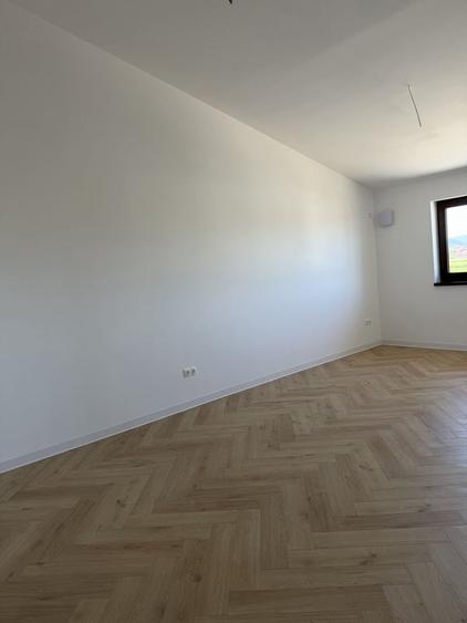 Apartament cu 2 camere în Sânpetru