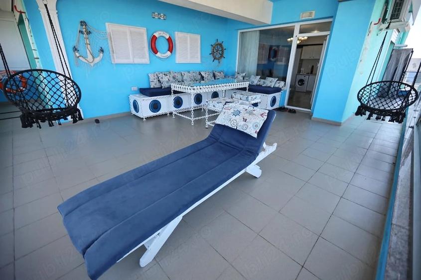 Apartament cu 2 camere decomandat în Exterior Vest