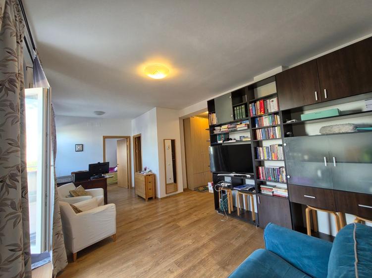 Apartament cu 2 camere de vanzare in zona Metrou 1 Decembrie 1918- Trapezului - 6