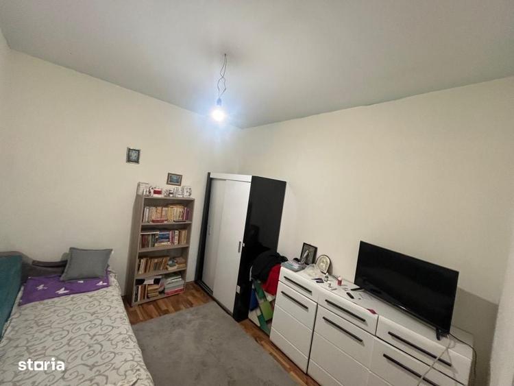 Casa complet mobilata si utilata, 468 mp teren, Bariera Valcii - zona - 15