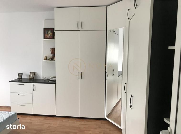 Inchiriere apartament Aviatiei renovat str. Feleacu - 7