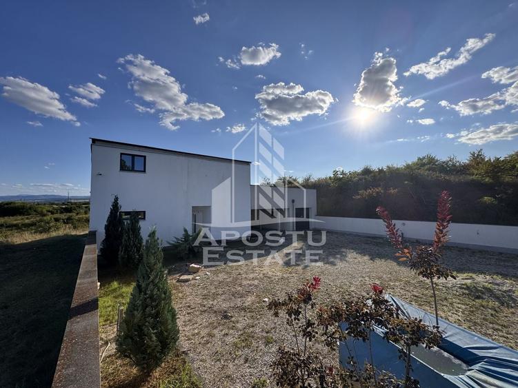 Casa cu piscina, 450mp utili, Pensiune - Casa de seniori, Hunedoara - 20
