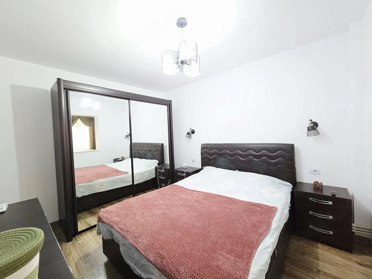 Apartament 2 camere renovata mobilat si utilat CT Ac - 2