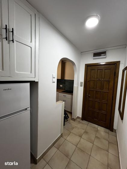 Apartament cu 2 camere în 7 Noiembrie