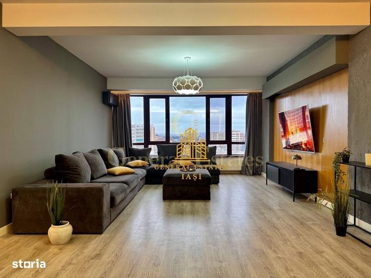 Apartament cu 3 camere în Bucium